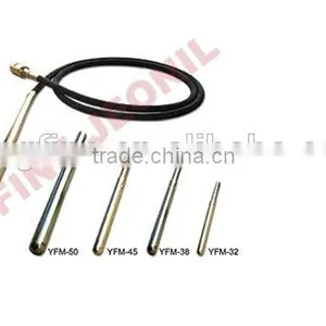 Top Seller Concrete Vibrator(Spring Type) thumbnail-1