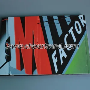 Media Production Advertising 7 Inch Lcd Video Brochure Card/video Greeting Card/video Business Card thumbnail-2