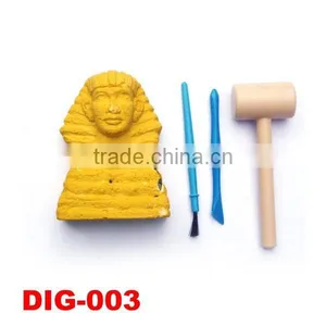DIY Archaeological Toy thumbnail-1