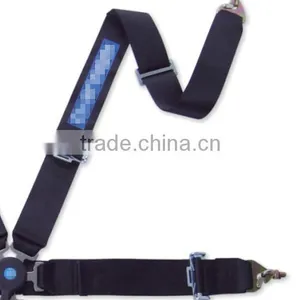 Car Safety Belt,racing Seat Belts,FIA Quality Belts, 6 Point Racing Harness Safety Seat Belt thumbnail-5