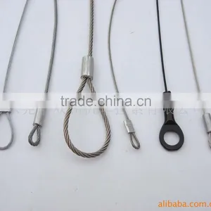 Wire Rope Sling thumbnail-1