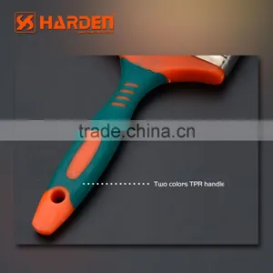 Decorative Paint Roller Brush TPR Handle thumbnail-3