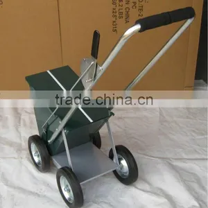 50lbs Dry Field Line Marker Machine thumbnail-1