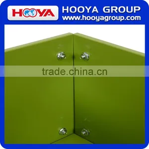Metal Cheap Backyard Garden Planter Holder thumbnail-6