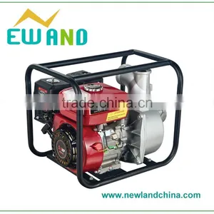 2inch 3inch Agriculturel Gasoline Water Pump thumbnail-1
