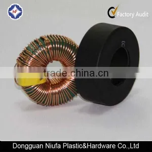 High Quality Halogen-free Flame Retardant Heat Shrinkable Tube thumbnail-2