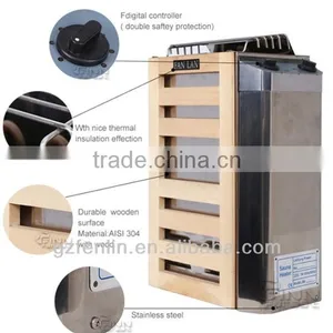 Electric Sauna Heaters,sauna Room Heaters, Portable Sauna Heater, Sauna Kits,sauna Equipment thumbnail-1