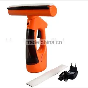 3 in 1 Cordless Rechargeable Electric Window Vacuum Cleaner thumbnail-6