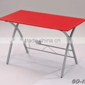 Office Furniture Design Modern Office Table thumbnail-1
