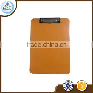 Trade Assurance Hot Sell Writing Board With Clip thumbnail-1