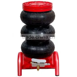 1.8T Air Bag Jack thumbnail-1