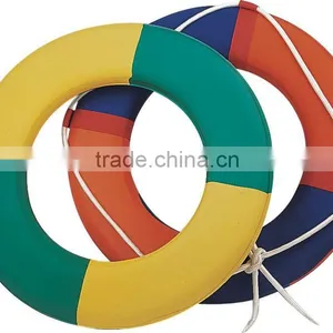 Foam Swimming Ring thumbnail-1