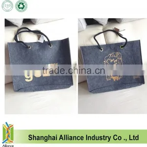 Wool Felt Bag thumbnail-1