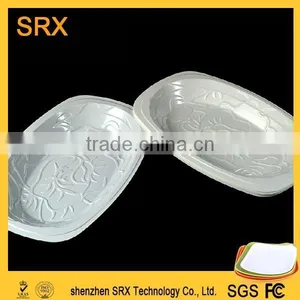 Disposable Plastic Square Plates 2015 Hot Sale Plastic Plates thumbnail-1