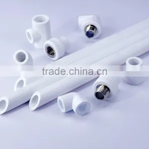 Quality Assurance PP-R Pipe at a Rock-bottom Price for 50 Years thumbnail-3
