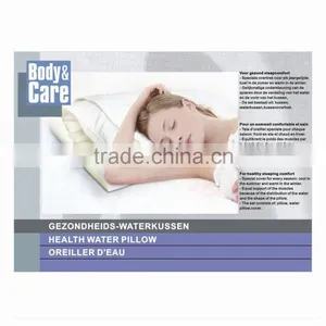 Health Water Pillow thumbnail-1