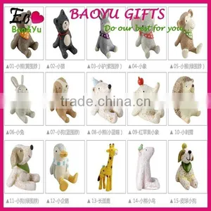 Mini CUTE Fashional Resin Decoration ,Zakka Furnishing Articles Creative Look up at the Sky of Animal Resin Handicraft thumbnail-2