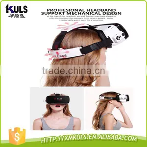 2016 the Latest Model Magical Design 6th Generation VR CASE thumbnail-5