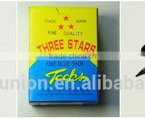 Fine Blue Shoe Tack Nails/three Star Brand Shoe Tack Naisl / Shoe Tack thumbnail-2