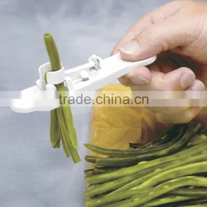 French Style Bean Cutter and Slicer thumbnail-1