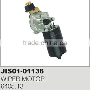WIPER MOTOR thumbnail-1