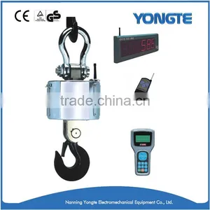 Digital Electronic Weighing Scale 500kg thumbnail-1