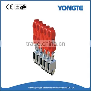 Superior Quality Cable Stringing Pulley Block thumbnail-1