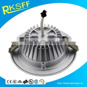 New Fashion Wholesale Cheap Aluminum Lamp Shell With High Quality thumbnail-2