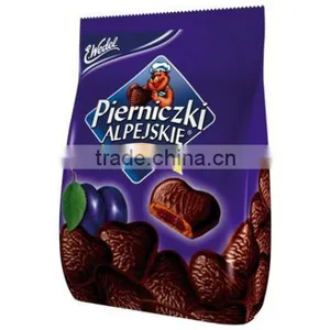 Plump Gingerbread thumbnail-1
