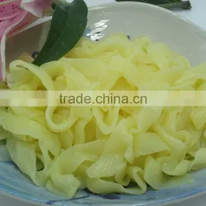 Instant Konnyaku Konjac Noodles Label thumbnail-3