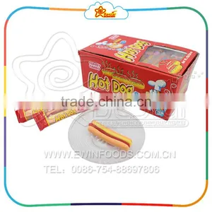 Halal Hot Dog Gummy Candy thumbnail-1