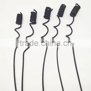 Decorative Curly Reed Sticks /rattan Sticks With Color for Reed Diffuser thumbnail-5