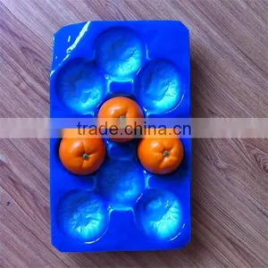 China Supplier SGS Square PP Tray thumbnail-2