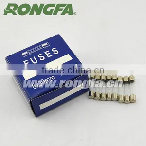 6 x 25 Fast Acting Ceramics Fuse thumbnail-3