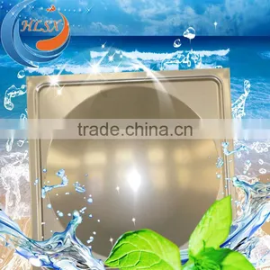 New Style 316 Stainless Steel Water Tanks Panel thumbnail-1