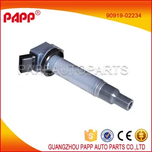 Denso Ignition Coil 90919-02234 for Toyota Camry Lexus thumbnail-1