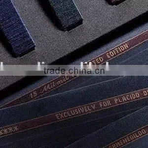 Made to Measure Casual Blazer for Coat Pant Men Suit thumbnail-3