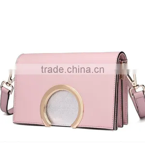 Genuine Leather Lady Bag Fashion Bag thumbnail-1