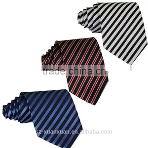 Hot Wholesale Italian Silk Ties For Men Custom Mens Ties thumbnail-2