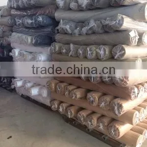 Stocklot Cotton Twill Fabric for Sri Lanka Market thumbnail-2
