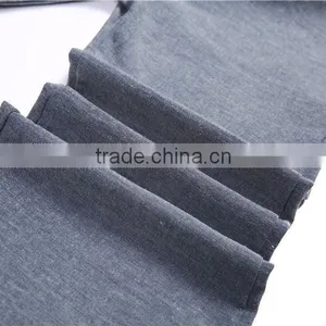 New Fashion Jeans Pants Kids Clothing Baby Harem Pants thumbnail-4