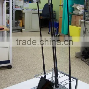 8 Golf Shaft Stand thumbnail-2