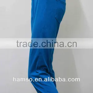 Women 's Cotton Sport Pants thumbnail-2