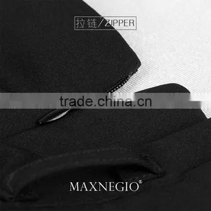 Wholesale China Guangdong Clothing High Quality Casual Wear Casual Pants Female 2016 thumbnail-2