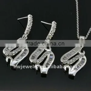 Wholesale Jewelry Set thumbnail-1