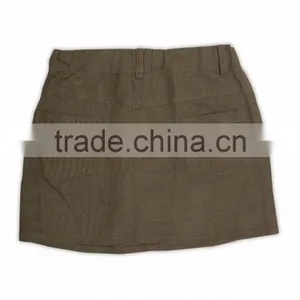 Girl's Skirt thumbnail-2