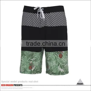 Chinese Style Breathable Freely Natural Teen Swimwear thumbnail-2