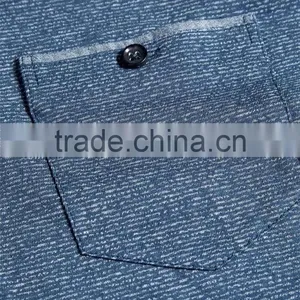 Custom Men Polo Shirts Cotton Blank Short Sleeve Cheap Blank Polo Tshirts With Pocket thumbnail-5