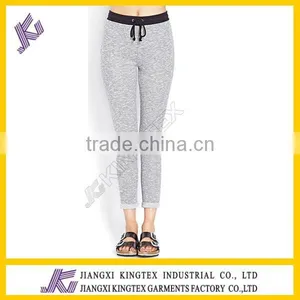 Teen Girl Hot Jeans Women Tight Pants Lady Sex Legging Pants thumbnail-2