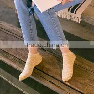 Zm33555a Simple Korean Style Girls Cute Socks for Spring thumbnail-1